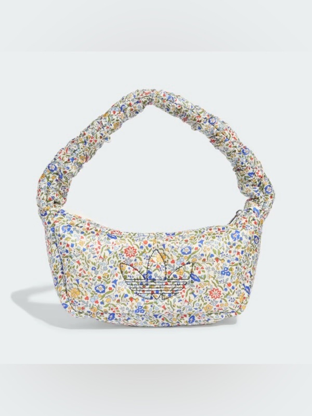 Adidas Originals X Liberty London Small Shoulder Bag